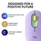 thumbnail image 5 of Ratón Inalámbrico Pop Mouse Con Emojis Personalizables, 5 of 9