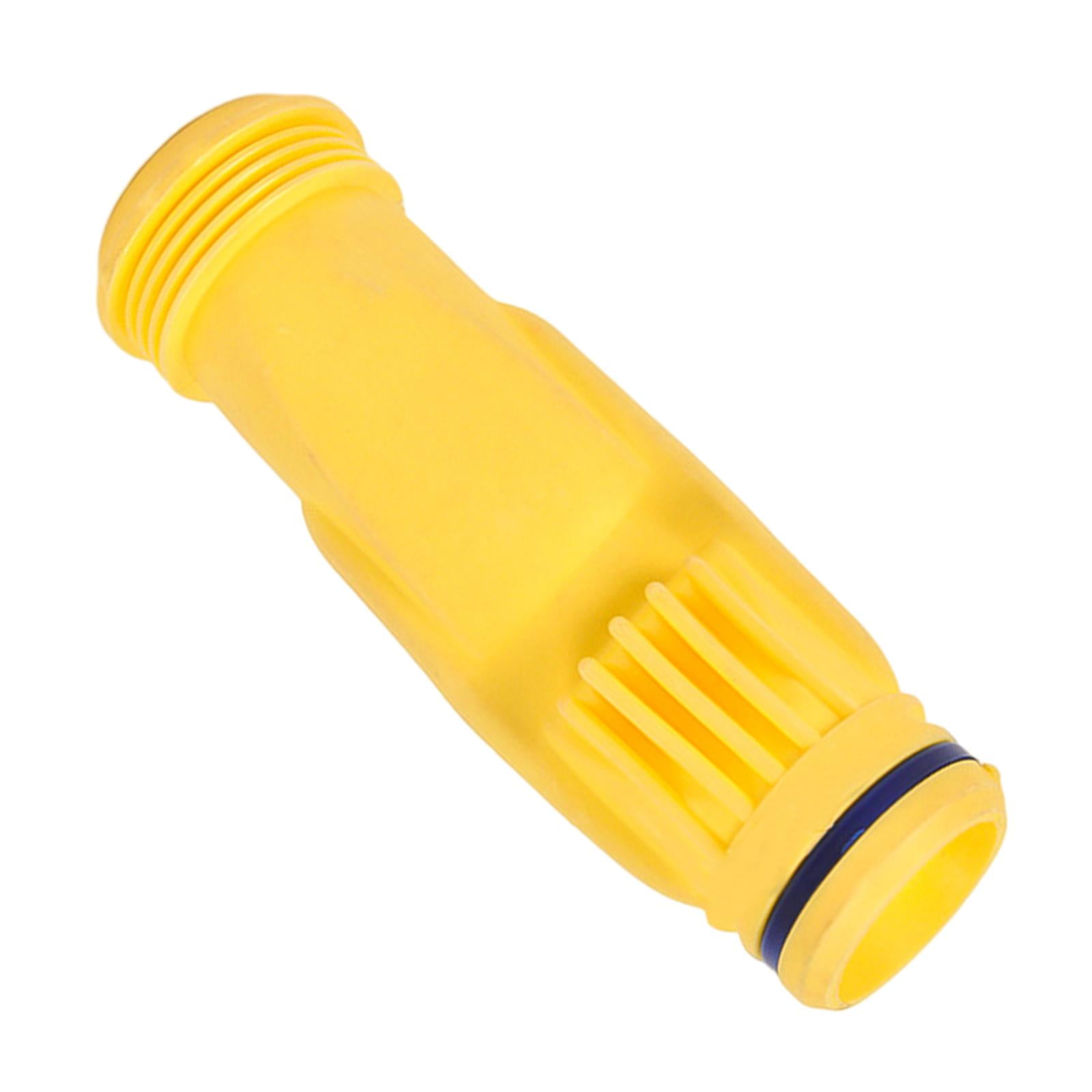 Magideal - Limpiador De Succión De Piscina Subterránea, Diafragma Con Limpiador De Anillo Fijo, Pieza De Repuesto, Accesorios De Piscina Para Patio Trasero Para B