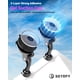 thumbnail image 5 of Soporte de tablero SOTOFY Starlink Mini 360° ajustable, 5 of 8