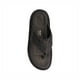 thumbnail image 4 of Sandalia Hombre Caty Negro, 4 of 5