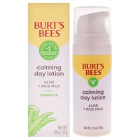 Loción Burts Bees Sensitive Solutions 53Ml Unisex