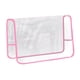 thumbnail image 5 of Funda Trasera Para Silla De Salón, Transparente, Para Peluquería, Barbería, Centro De Belleza, 5 of 5