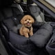 thumbnail image 1 of Asiento de coche para perros JACKO & CO Premium, seguro y acogedor para perros pequeños, 1 of 7