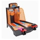 thumbnail image 1 of Juego De Mesa Basketball Doble Con 2 Canastas Para Niños, 1 of 5