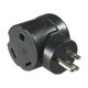 thumbnail image 4 of Adaptador Arcon 14081C 30F-15M de 90 grados, 4 of 6