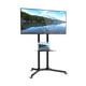 thumbnail image 2 of Soporte Tv Pedestal Con Ruedas, 2 of 3