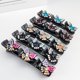 thumbnail image 1 of Elegant Sparkling Rhinestone Crystal Butterfly Barrette Hair Clips for Women and Girls - Perfect for Side Hair and Bangs, 1 of 5