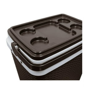 Reyplas - Cooler Ratan Tavarúa 35 L