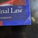 thumbnail image 5 of Derecho Penal WADSWORTH 12ª Edición, 5 of 5