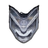 Genérico - Foco Delantero Para Moto Honda Cb 190R (2021+)