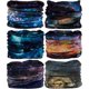 thumbnail image 1 of Banda para la cabeza VANCROWN 48x24 cm 6 pzs Multifuncional, 1 of 7