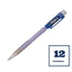 thumbnail image 2 of Portaminas Fiesta II 0.7mm Color Azul x12 ud, 2 of 2