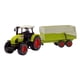 thumbnail image 4 of Set de Tractor de Juguete DICKIE TOYS CLAAS ARES, 4 of 6