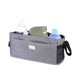 thumbnail image 3 of Accesorio Organizador de Coche Kelabu Gris, 3 of 5