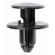 thumbnail image 1 of Clip Cubierta Pasorueda Tras. Chevrolet Silverado 2008-2020, 1 of 9