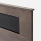 thumbnail image 3 of Cama Europea New Style 2 Plus Combo Ferrara 1 Plaza, 3 of 6