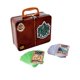 thumbnail image 3 of Juego de cartas Top Trumps Collector's Tin Harry Potter Slytherin, 3 of 5