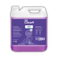 We Are Clean - Limpiapisos 5 Litros Lavanda