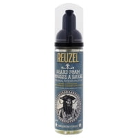 Reuzel Inc - Reuzel Espuma Para Barba 2.36 Beard Foam Foam Caballero