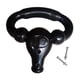 thumbnail image 3 of Triciclos Para Niños, Accesorios De Barra Con Mango De Empuje, Extensor De Mango Duradero Para Triciclos, Color Negro, 3 of 5