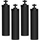thumbnail image 1 of Filtro de agua Filterlogic de repuesto para Berkey BB9-2, 1 of 8