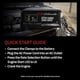 thumbnail image 3 of Cargador de Baterías Schumacher Electric SC1305 6A y Arrancador de Motor 50A, 3 of 7