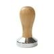 thumbnail image 1 of Distribuidor De Espresso Con Mango De Madera Para Café, Para Cafetera, Cocina, 51 Mm, 1 of 3