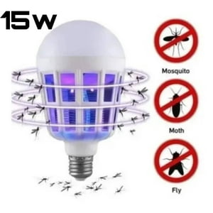 Mundo Eve - Ampolleta Repelente Mosquitos 15W