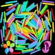 thumbnail image 1 of Minibarras luminosas JOYIN 400, 1.7 pulgadas, 8 colores, 1 of 8