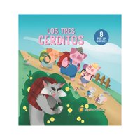 El Gato De Hojalata - Libro Los Tres Cerditos