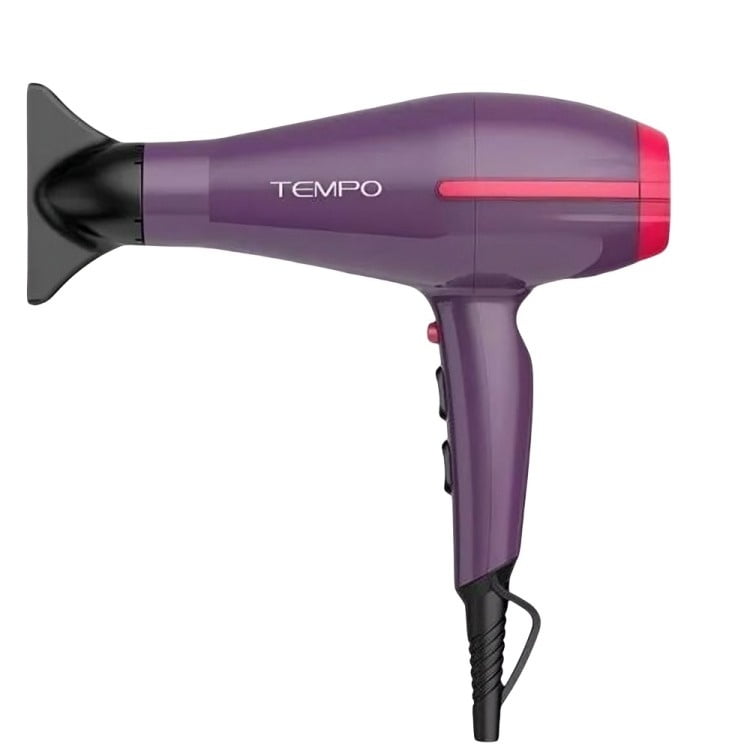 Secador De Pelo Gama Tempo Ceramic