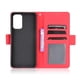 thumbnail image 4 of Funda Cartera Magnética para Samsung Galaxy A32 5G- Tarjetero Desmontable, Cuero PU, Soporte, 4 of 6