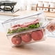 thumbnail image 2 of Organizador de Refrigerador Pequeño con Tapa, 2 of 3