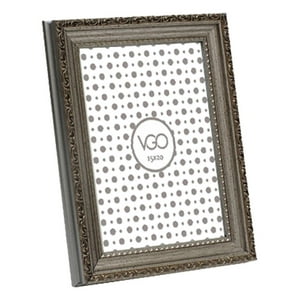 Vgo - Marco 13X18 Plastico Antique Brilloso
