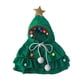thumbnail image 4 of Conjunto De Disfraces De Navidad Para Mascotas Trajes De árbol De Navidad Para Suministros Para Festivales De Mascotas S, 4 of 5