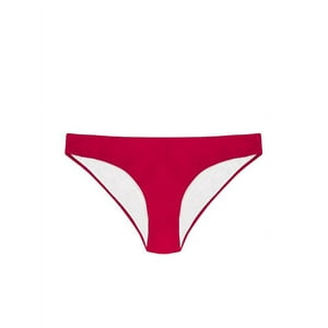 Samia - Bikini Calzón Clásico Con Pinza Sandia Xl