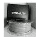 thumbnail image 1 of Filamentos PLA Creality 1 kg 1.75 mm Gris, 1 of 3