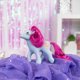 thumbnail image 5 of Figura de juego coleccionable My Little Pony Polaris 40th Anniv, 5 of 6