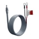 thumbnail image 3 of Cable De Alimentación 18AWG DC 30A Soporte De Fusible Para Circuitos Auto RV Golf Cart Lighting 5m, 3 of 5