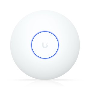 Punto De Acceso Ubiquiti Unifi U7 Lite Wifi 7 5Gbps Poe