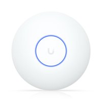 Punto De Acceso Ubiquiti Unifi U7 Lite Wifi 7 5Gbps Poe