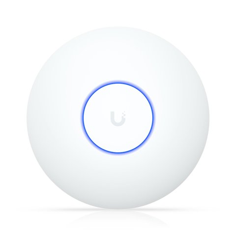 Punto De Acceso Ubiquiti Unifi U7 Lite Wifi 7 5Gbps Poe