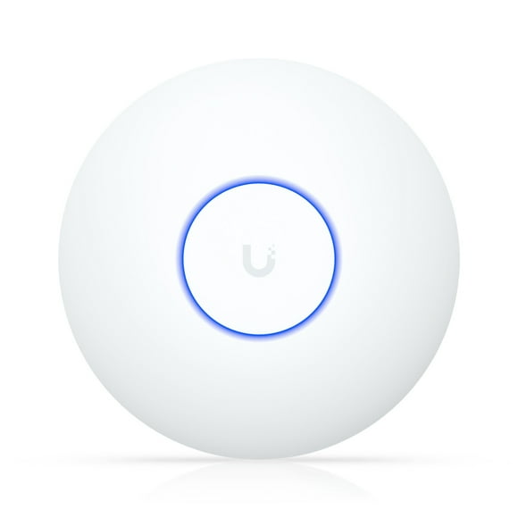 Punto De Acceso Ubiquiti Unifi U7 Lite Wifi 7 5gbps Poe