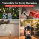 thumbnail image 3 of Lamp Oil Houswise Premium, parafina líquida de 3,78 litros, para uso en interiores, 3 of 3