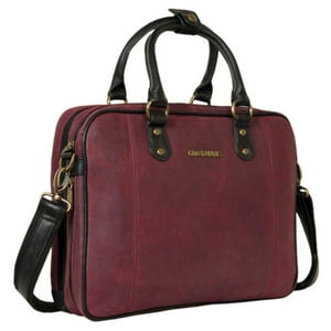 Gino Rodinis - Maletín 1343 Burdeo