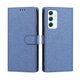 thumbnail image 2 of Cartera Funda para Samsung Galaxy A35 5G Carga Inalámbrica, Azul, 2 of 6