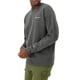 thumbnail image 3 of Buzo Champion para Hombre con Cuello Redondo y Forro Polar de Peso Medio, 3 of 5