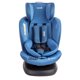 thumbnail image 3 of Silla de Auto Supra Azul, 3 of 12