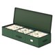 thumbnail image 1 of Caja de almacenamiento SONGMICS 96 compartimentos 7,5 cm para Navidad, 1 of 6