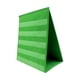thumbnail image 4 of Gráfico De Bolsillo De Escritorio De Doble Cara Plegable Para Niños Pantalla De Horario Niños Verde, 4 of 5